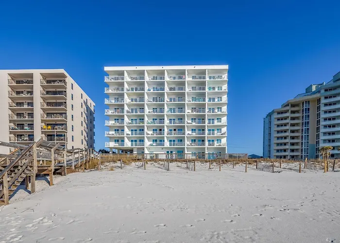Perdido Skye 53 By Pkrm * Pensacola