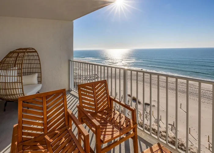 Perdido Skye 53 By Pkrm Apartment Pensacola