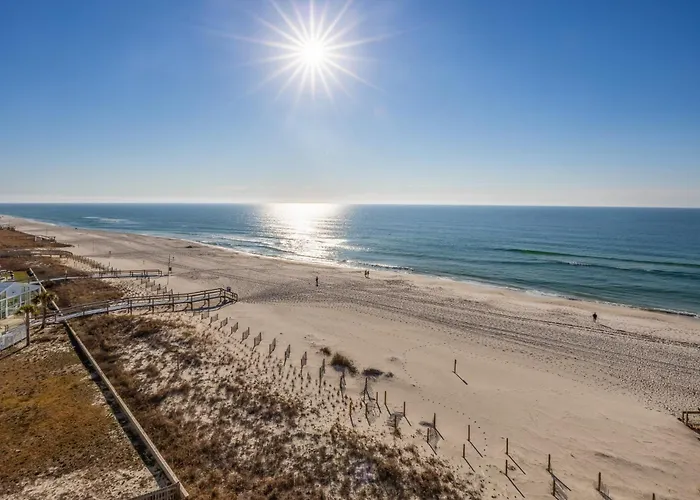 Perdido Skye 53 By Pkrm Apartment Pensacola