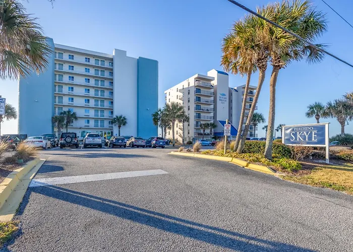 Apartment Perdido Skye 53 By Pkrm Pensacola