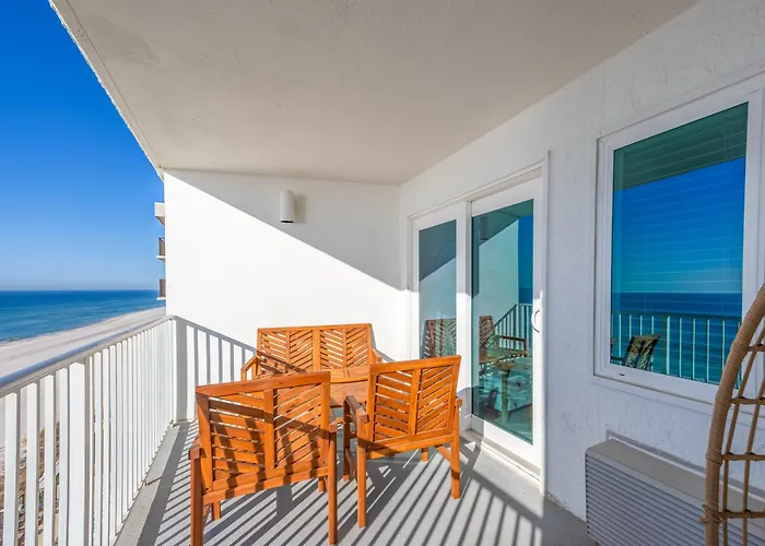 Perdido Skye 53 By Pkrm Apartment