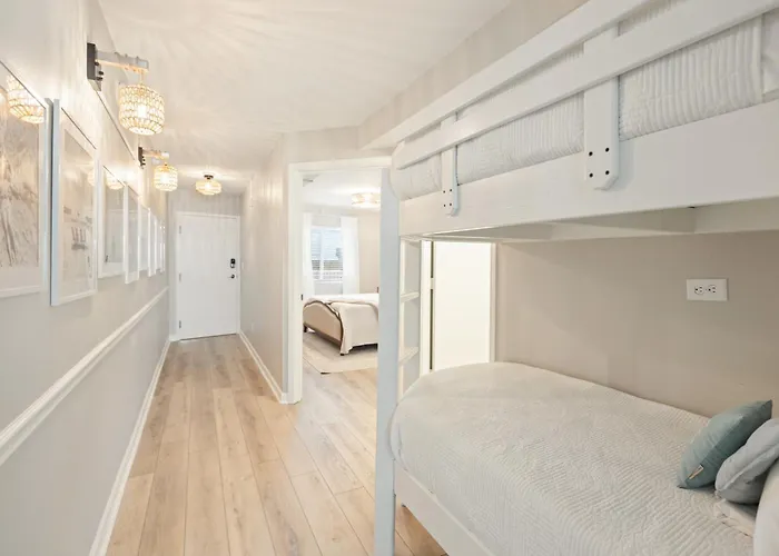 Perdido Skye 53 By Pkrm Apartment *