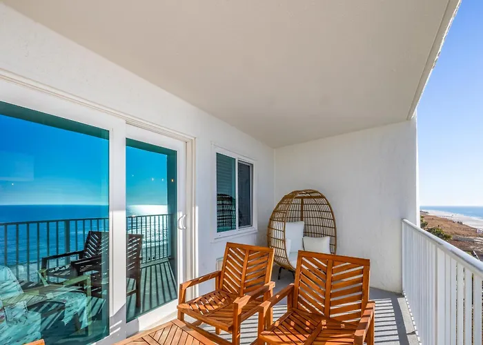 Apartment Perdido Skye 53 By Pkrm *