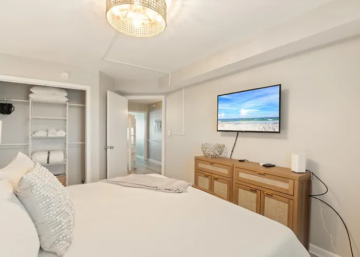Apartment Perdido Skye 53 By Pkrm Pensacola