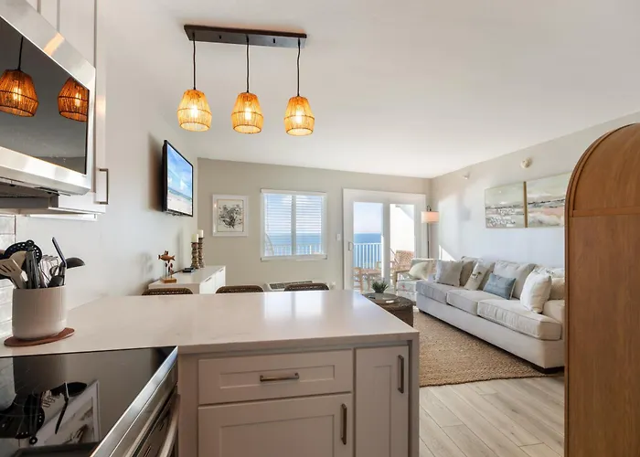 Perdido Skye 53 By Pkrm Apartment