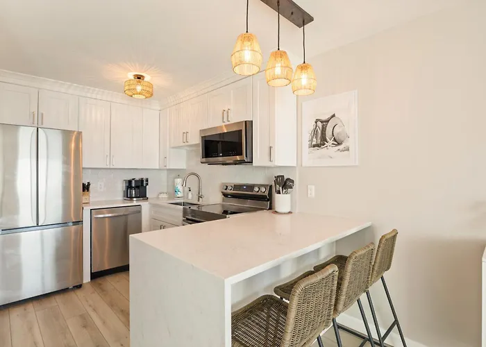 Perdido Skye 53 By Pkrm Apartment *
