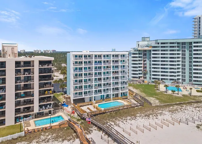 Perdido Skye 53 By Pkrm * Pensacola